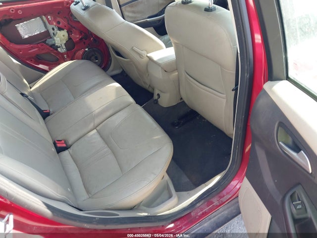 Aukcja sprzedaży 2012 Ford Focus Sel, vin: 1FAHP3H26CL102739, numer aukcji: 45025563