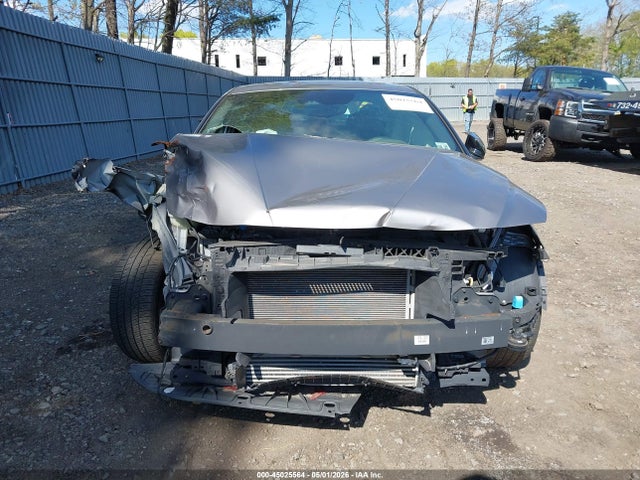 2023 Hyundai Elantra N Line მანქანა იყიდება აუქციონზე, vin: KMHLR4AF0PU407389, აუქციონის ნომერი: 45025564