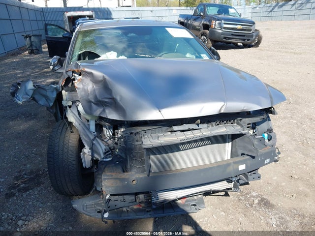 2023 Hyundai Elantra N Line მანქანა იყიდება აუქციონზე, vin: KMHLR4AF0PU407389, აუქციონის ნომერი: 45025564