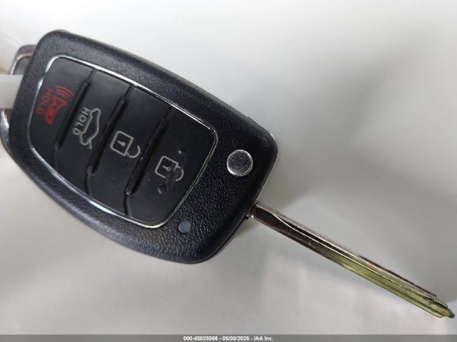 5NPE24AF3GH327208 Hyundai SONATA SE