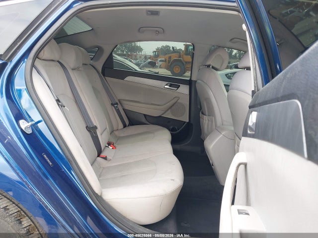 5NPE24AF3GH327208 Hyundai SONATA SE