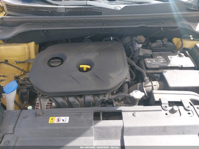 Продаж на аукціоні авто 2015 Kia Soul +, vin: KNDJP3A54F7186346, номер лоту: 45025569