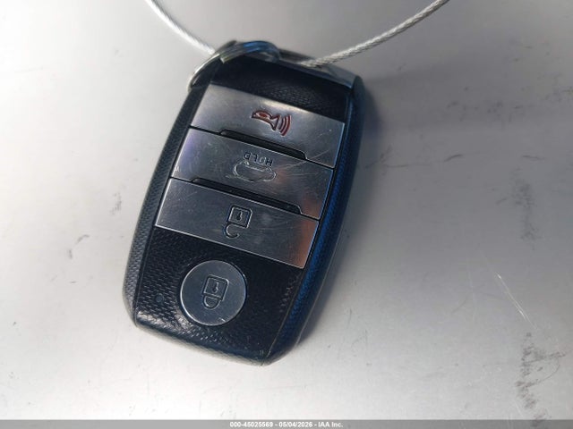 Продаж на аукціоні авто 2015 Kia Soul +, vin: KNDJP3A54F7186346, номер лоту: 45025569