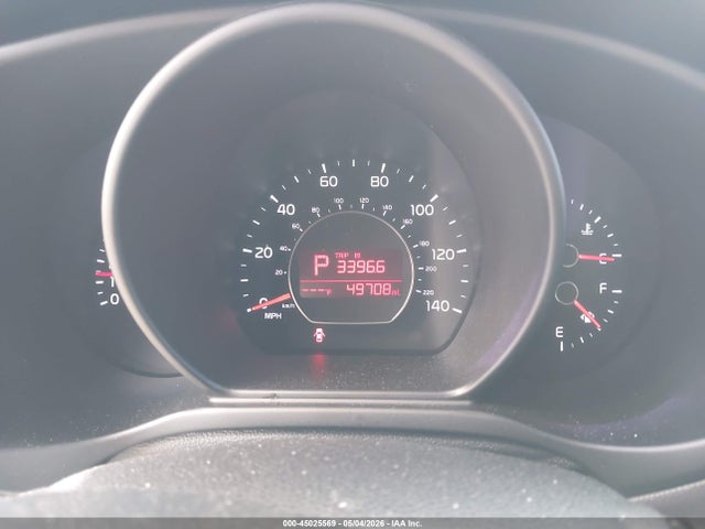 Продаж на аукціоні авто 2015 Kia Soul +, vin: KNDJP3A54F7186346, номер лоту: 45025569