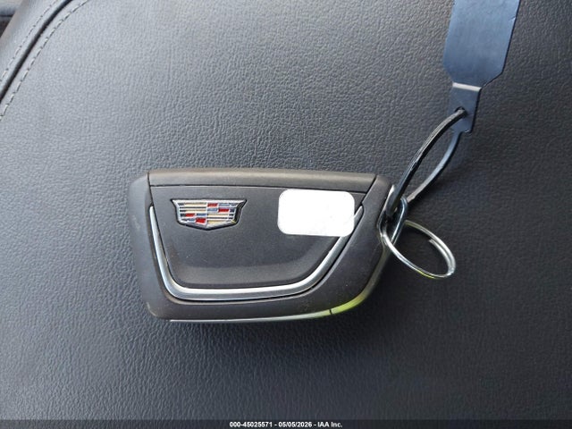 Продажа на аукционе авто 2025 Cadillac Ct5 Premium Luxury Rwd, vin: 1G6DS5RK2S0115296, номер лота: 45025571