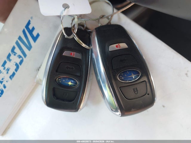 Продаж на аукціоні авто 2020 Subaru Ascent Touring, vin: 4S4WMARD2L3408489, номер лоту: 45025573