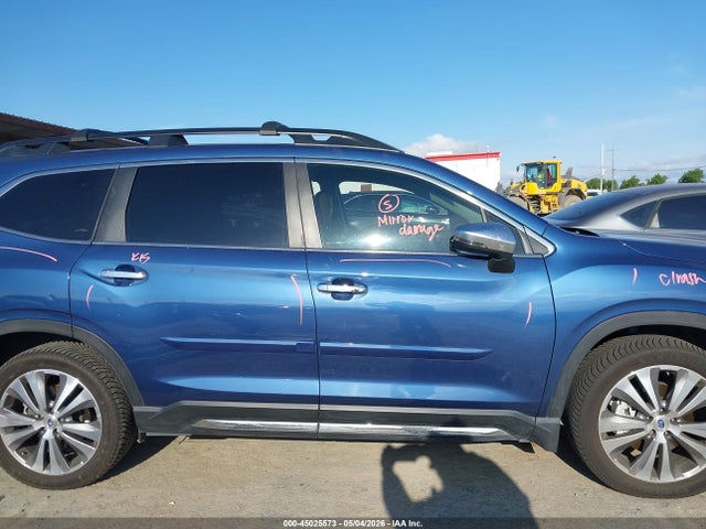 Продаж на аукціоні авто 2020 Subaru Ascent Touring, vin: 4S4WMARD2L3408489, номер лоту: 45025573