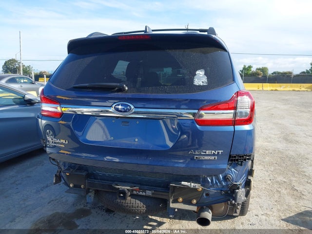 Продаж на аукціоні авто 2020 Subaru Ascent Touring, vin: 4S4WMARD2L3408489, номер лоту: 45025573
