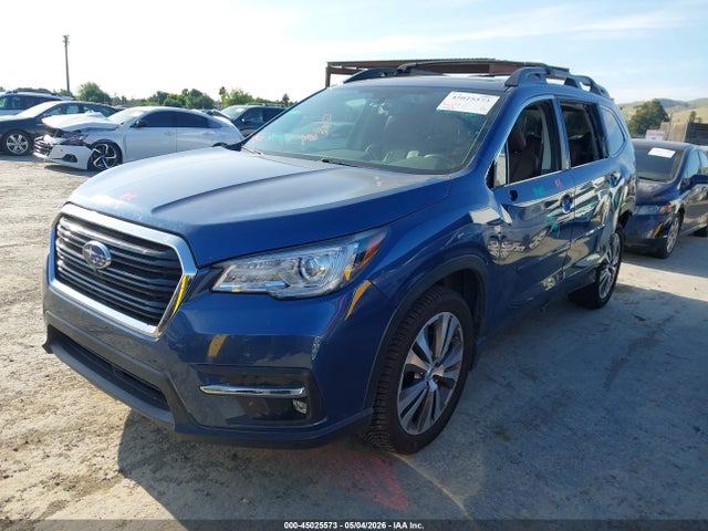 Продаж на аукціоні авто 2020 Subaru Ascent Touring, vin: 4S4WMARD2L3408489, номер лоту: 45025573