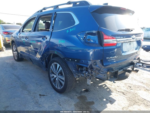 Продаж на аукціоні авто 2020 Subaru Ascent Touring, vin: 4S4WMARD2L3408489, номер лоту: 45025573