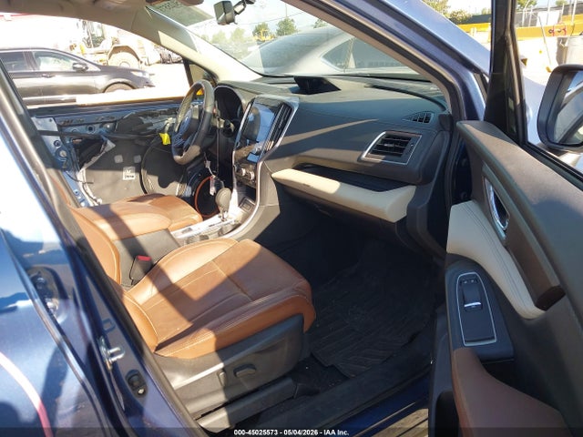 Продаж на аукціоні авто 2020 Subaru Ascent Touring, vin: 4S4WMARD2L3408489, номер лоту: 45025573