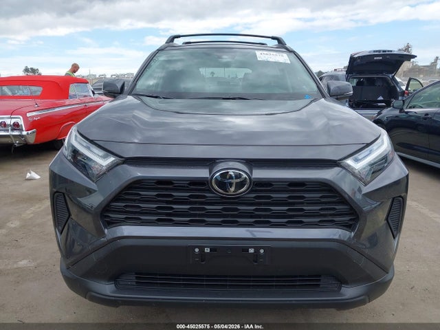 JTMMWRFVXSD349377 Toyota Rav4 Hybrid Le