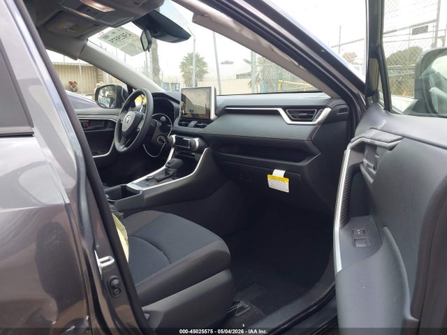 JTMMWRFVXSD349377 Toyota Rav4 Hybrid Le