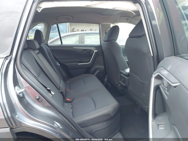 JTMMWRFVXSD349377 Toyota Rav4 Hybrid Le