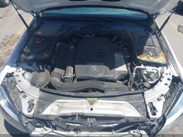 55SWF4KB1FU093988 Mercedes-Benz C 300 4matic