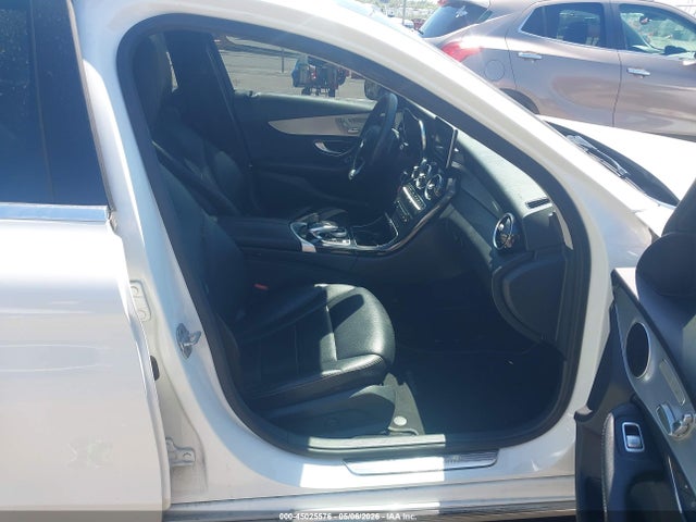 55SWF4KB1FU093988 Mercedes-Benz C 300 4matic