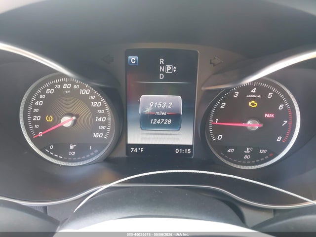 55SWF4KB1FU093988 Mercedes-Benz C 300 4matic