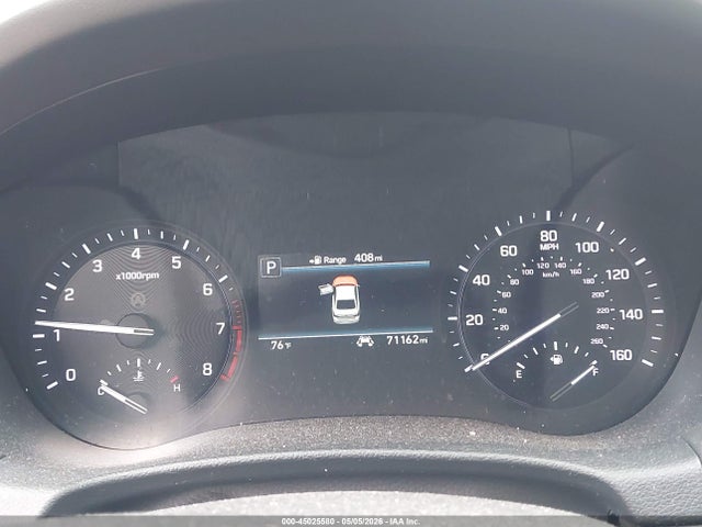 45025580 :رقم المزاد ، KMHGN4JEXJU265550 vin ، 2018 Genesis G80 3.8 مزاد بيع