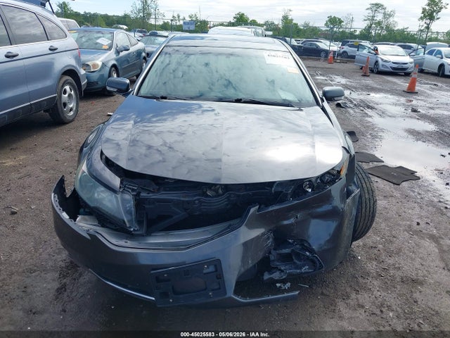 Продажа на аукционе авто 2012 Acura Tl 3.7, vin: 19UUA9F51CA008100, номер лота: 45025583