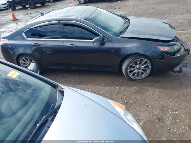Продажа на аукционе авто 2012 Acura Tl 3.7, vin: 19UUA9F51CA008100, номер лота: 45025583