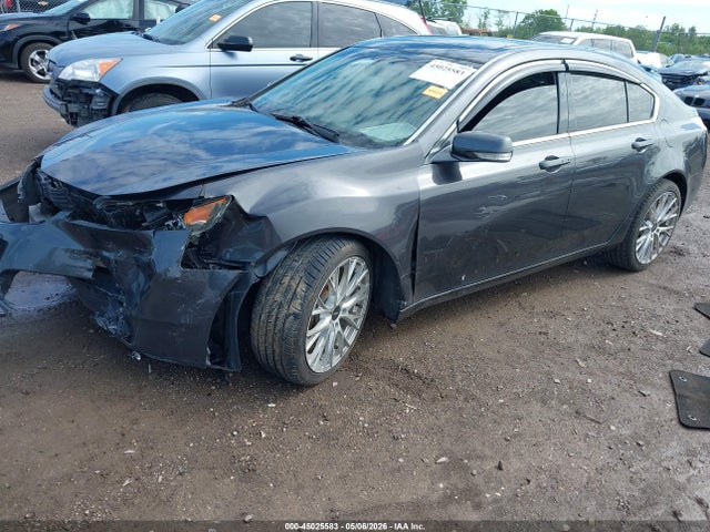 Продажа на аукционе авто 2012 Acura Tl 3.7, vin: 19UUA9F51CA008100, номер лота: 45025583