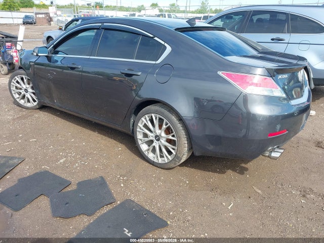 Продажа на аукционе авто 2012 Acura Tl 3.7, vin: 19UUA9F51CA008100, номер лота: 45025583