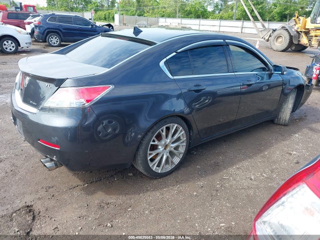 Продажа на аукционе авто 2012 Acura Tl 3.7, vin: 19UUA9F51CA008100, номер лота: 45025583
