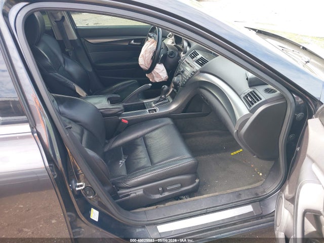 Продажа на аукционе авто 2012 Acura Tl 3.7, vin: 19UUA9F51CA008100, номер лота: 45025583