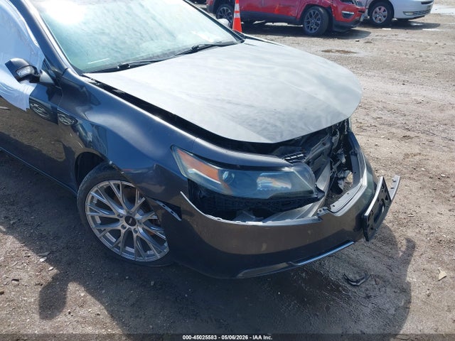 Продажа на аукционе авто 2012 Acura Tl 3.7, vin: 19UUA9F51CA008100, номер лота: 45025583