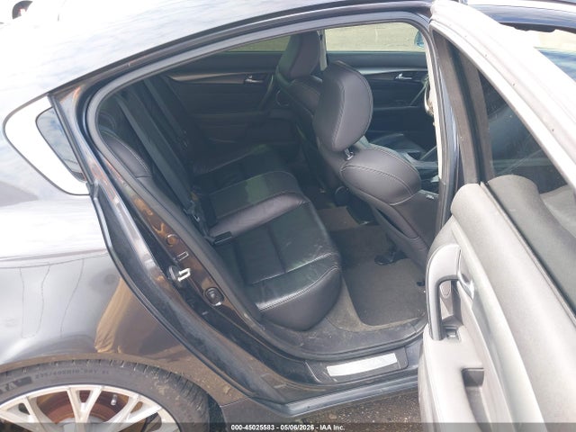 Продажа на аукционе авто 2012 Acura Tl 3.7, vin: 19UUA9F51CA008100, номер лота: 45025583