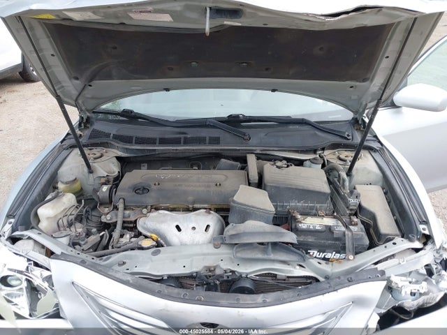 Продажа на аукционе авто 2007 Toyota Camry Le, vin: 4T1BE46K27U556397, номер лота: 45025584