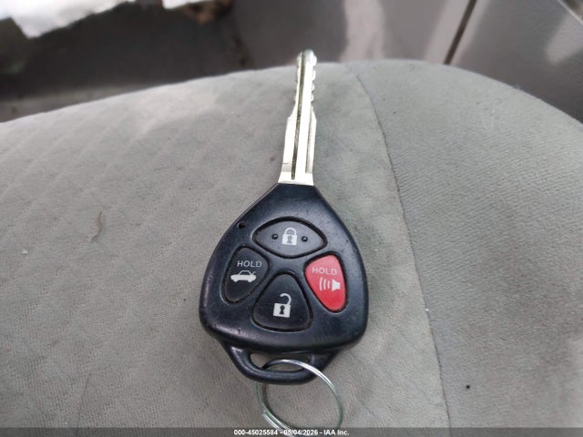 Продажа на аукционе авто 2007 Toyota Camry Le, vin: 4T1BE46K27U556397, номер лота: 45025584