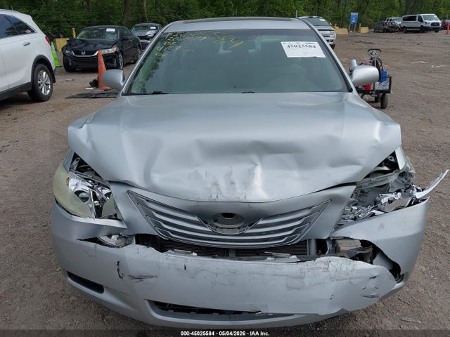 Продажа на аукционе авто 2007 Toyota Camry Le, vin: 4T1BE46K27U556397, номер лота: 45025584