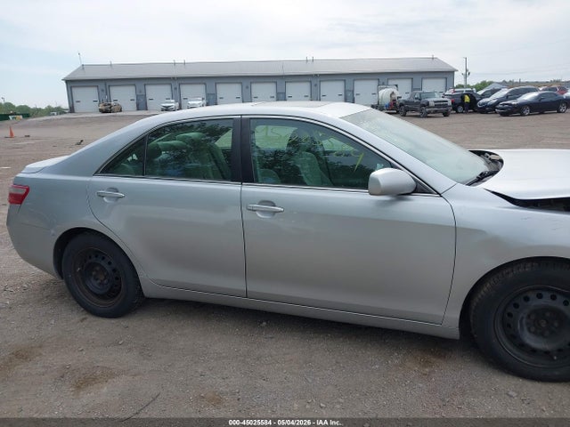 Продажа на аукционе авто 2007 Toyota Camry Le, vin: 4T1BE46K27U556397, номер лота: 45025584