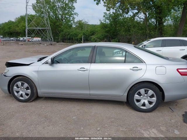 Продажа на аукционе авто 2007 Toyota Camry Le, vin: 4T1BE46K27U556397, номер лота: 45025584