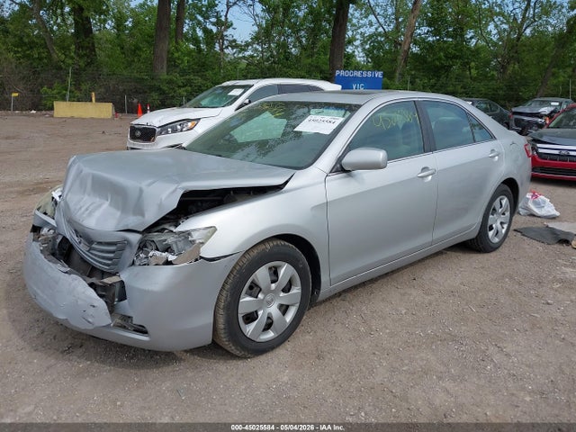 Продажа на аукционе авто 2007 Toyota Camry Le, vin: 4T1BE46K27U556397, номер лота: 45025584