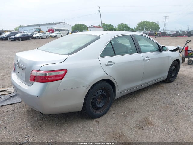 Продажа на аукционе авто 2007 Toyota Camry Le, vin: 4T1BE46K27U556397, номер лота: 45025584