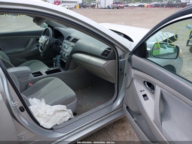 Продажа на аукционе авто 2007 Toyota Camry Le, vin: 4T1BE46K27U556397, номер лота: 45025584