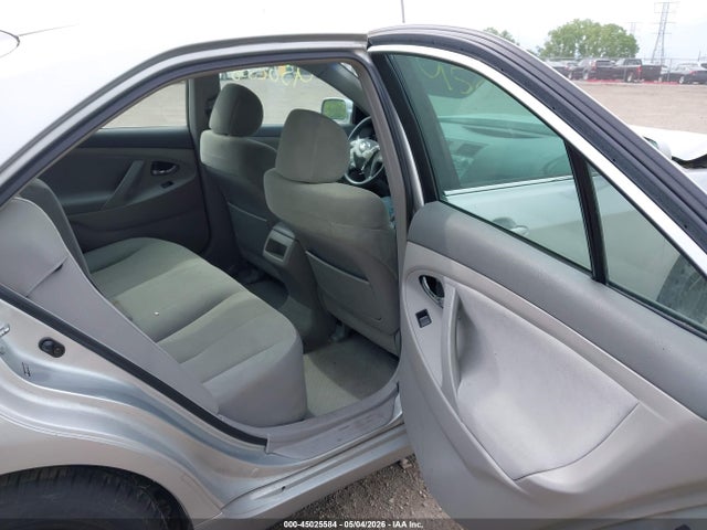 Продажа на аукционе авто 2007 Toyota Camry Le, vin: 4T1BE46K27U556397, номер лота: 45025584