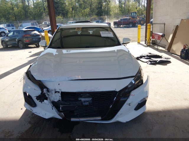 1N4BL4BV5NN318860 Nissan Altima S Fwd