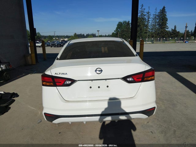 1N4BL4BV5NN318860 Nissan Altima S Fwd