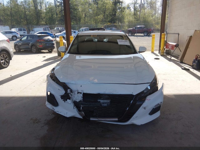 1N4BL4BV5NN318860 Nissan Altima S Fwd