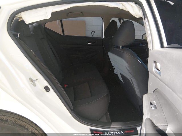 1N4BL4BV5NN318860 Nissan Altima S Fwd