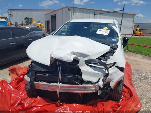 45025586 :رقم المزاد ، 2C4RC1BG1RR113568 vin ، 2024 Chrysler Pacifica Touring L مزاد بيع