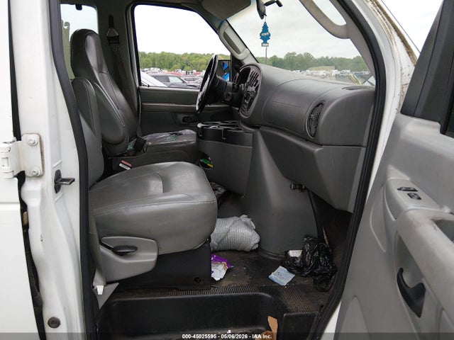 Aukcja sprzedaży 2006 Ford E-350 Super Duty, vin: 1FBSS31L66HA33290, numer aukcji: 45025595