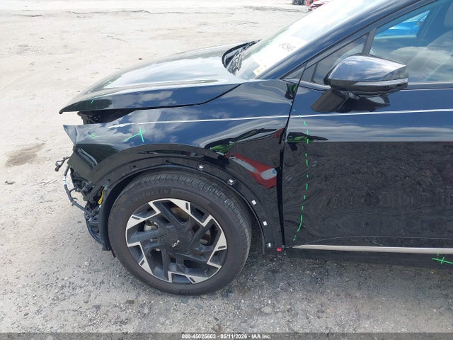 Aukcja sprzedaży 2024 Kia Sportage Sx-prestige, vin: 5XYK53DFXRG222451, numer aukcji: 45025603