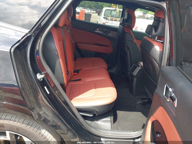 Aukcja sprzedaży 2024 Kia Sportage Sx-prestige, vin: 5XYK53DFXRG222451, numer aukcji: 45025603