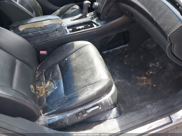 45025604 :رقم المزاد ، 2HNYD283X7H538710 vin ، 2007 Acura Mdx Technology Package مزاد بيع