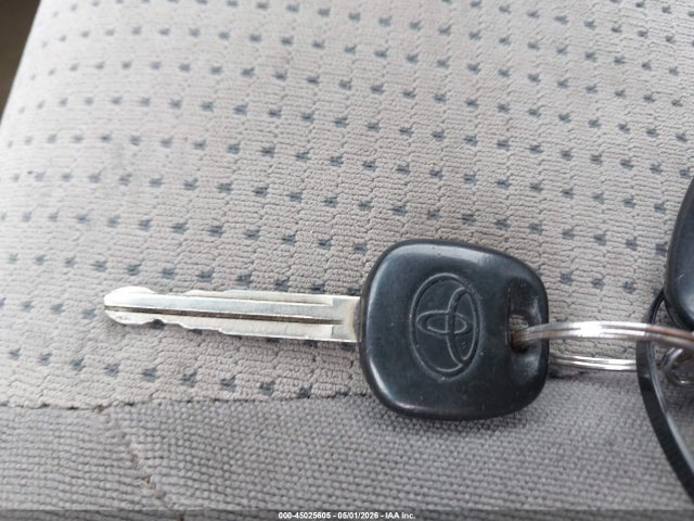 2009 Toyota Sienna Le მანქანა იყიდება აუქციონზე, vin: 5TDZK23C09S271704, აუქციონის ნომერი: 45025605