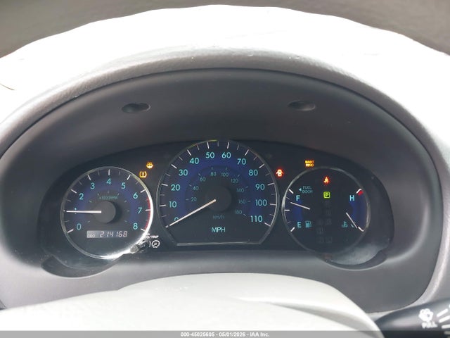 2009 Toyota Sienna Le მანქანა იყიდება აუქციონზე, vin: 5TDZK23C09S271704, აუქციონის ნომერი: 45025605